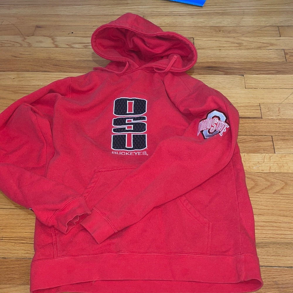 THE Ohio State University Hoodie